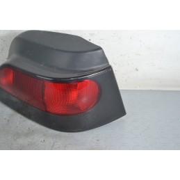 Fanale Stop Posteriore DX Renault Clio I dal 1990 al 1998 Cod 7700827552  1659342204059