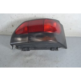 Fanale Stop Posteriore DX Renault Clio I dal 1990 al 1998 Cod 7700827552  1659342204059