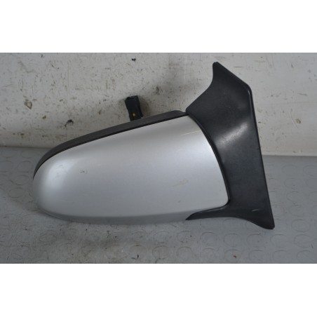 Specchietto Retrovisore Esterno DX Opel Zafira A dal 1999 al 2005 Cod 0156016  1659342385550