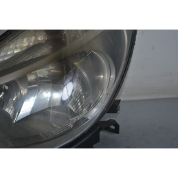 Faro Anteriore SX Renault Clio III dal 2005 al 2009 Cod 8200459824  1659347487211