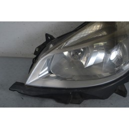 Faro Anteriore SX Renault Clio III dal 2005 al 2009 Cod 8200459824  1659347487211