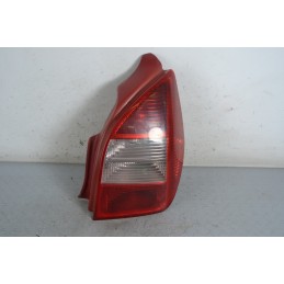 Fanale Stop Posteriore DX Citroen C2 dal 2003 al 2009 Cod 6351Y0  1659355782001