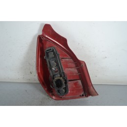 Fanale Stop Posteriore DX Citroen C2 dal 2003 al 2009 Cod 6351Y0  1659355782001