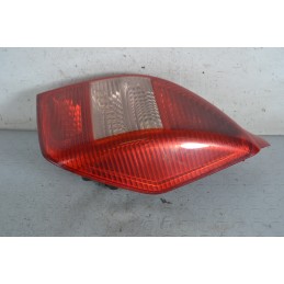 Fanale Stop Posteriore DX Citroen C2 dal 2003 al 2009 Cod 6351Y0  1659355782001