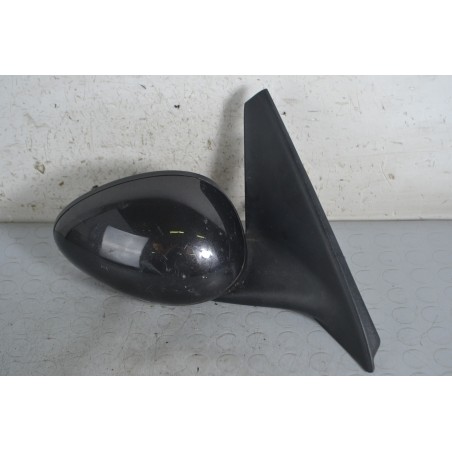 Specchietto Retrovisore Esterno DX Alfa Romeo 147 dal 2000 al 2010 Cod 024133  1659423267447