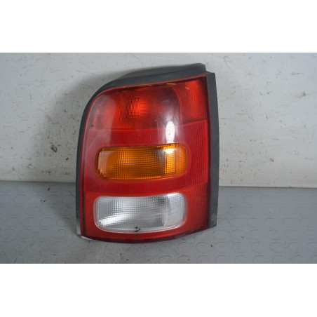 Fanale Stop Posteriore DX Nissan Micra K11 dal 1992 al 2002  1659424542017