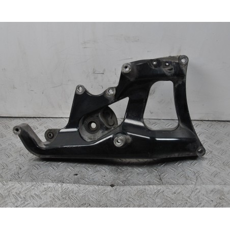 Staffa Supporto marmitta Yamaha Majesty 400 dal 2004 al 2008  1659428856950