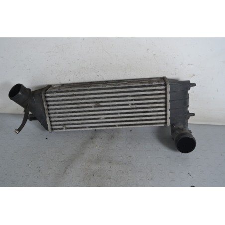 Radiatore Intercooler Citroen C8 dal 2002 al 2014 Cod 870229hf  1659435787391