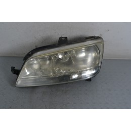 Faro Anteriore SX Fiat Multipla II dal 2006 al 2010 Cod 51780723  1659444031980