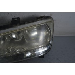 Faro Anteriore SX Fiat Multipla II dal 2006 al 2010 Cod 51780723  1659444031980