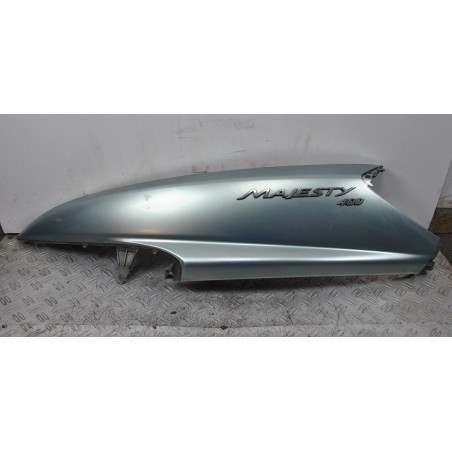 Carena Fianchetto Laterale Posteriore Sinistra Yamaha Majesty 400 dal 2004 al 2008  1659455724567