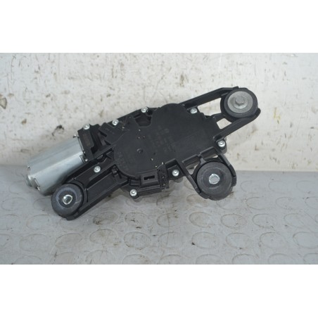 Motorino tergilunotto posteriore Ford Fiesta VI Dal 2008 al 2016 Cod 8A61-A17K441-AA  1659602599703