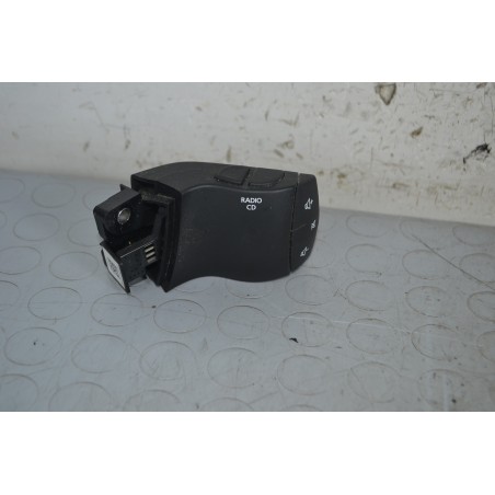 Pulsantiera comando radio Renault Koleos Dal 2008 al 2016 Cod EB25550JY02B  1659605616520