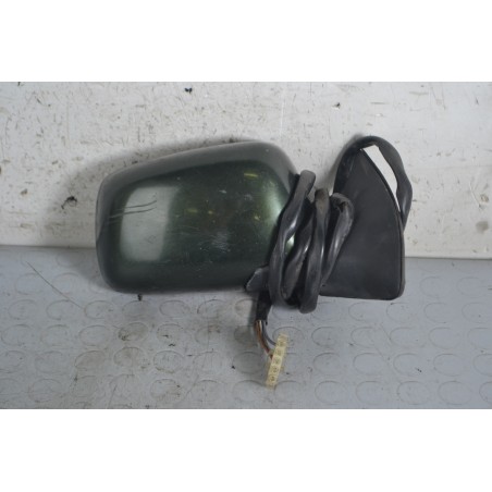 Specchietto Retrovisore Esterno DX Volvo 480 dal 1986 al 1995 Cod 0117376  1659605909097