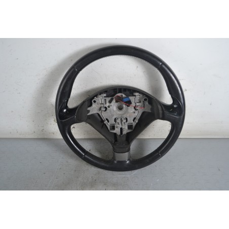 Volante Peugeot 407 Dal 2004 al 2008 Cod 9655685277  1659616672904