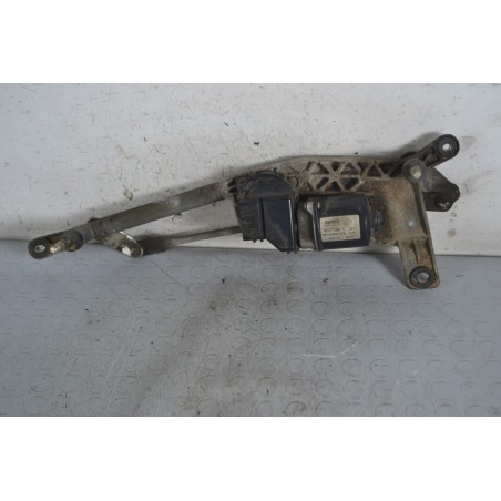 Motorino Tergicristalli Anteriore Fiat Idea dal 2003 al 2012 Cod ms159200-7512  1659621708827