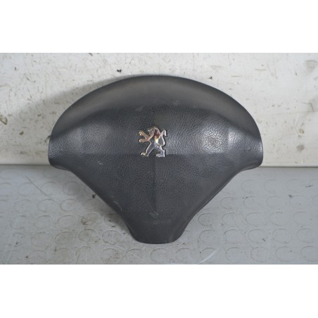 Airbag volante Peugeot 407 Dal 2004 al 2008 Cod 96445891  1659622157259