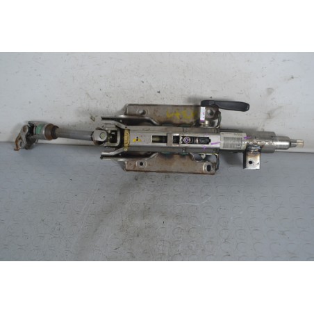 Piantone dello sterzo Peugeot 407 Dal 2004 al 2008 Cod 9657009Xt  1659623570132