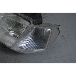 Faro Anteriore SX Citroen Xantia dal 1993 al 1998 Cod 88205035  1659624382963