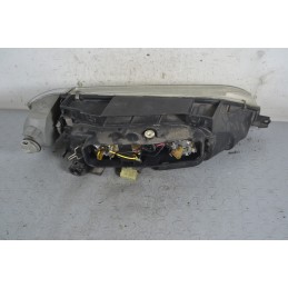 Faro Anteriore SX Citroen Xantia dal 1993 al 1998 Cod 88205035  1659624382963