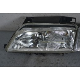 Faro Anteriore SX Citroen Xantia dal 1993 al 1998 Cod 88205035  1659624382963