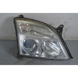 Faro Anteriore DX Opel Vectra C dal 2002 al 2005 Cod 155888-00  1659683488705