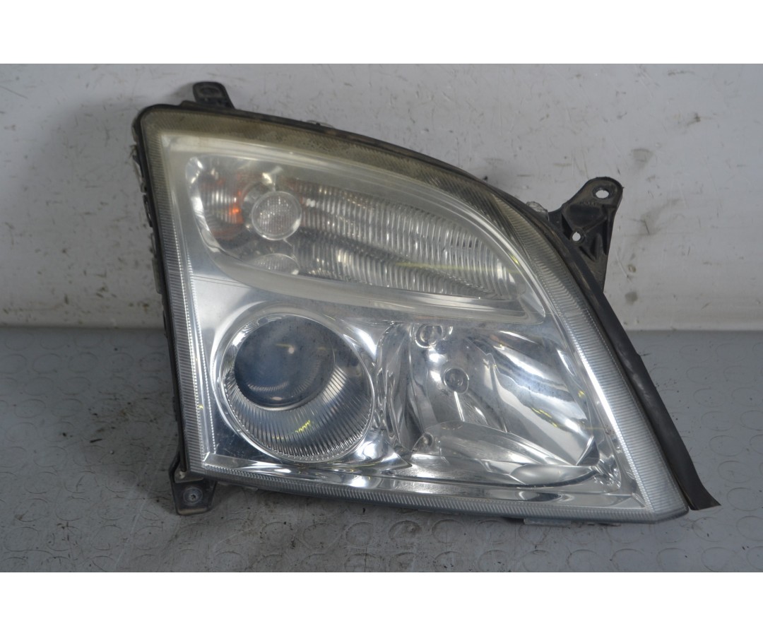 Faro Anteriore DX Opel Vectra C dal 2002 al 2005 Cod 155888-00  1659683488705