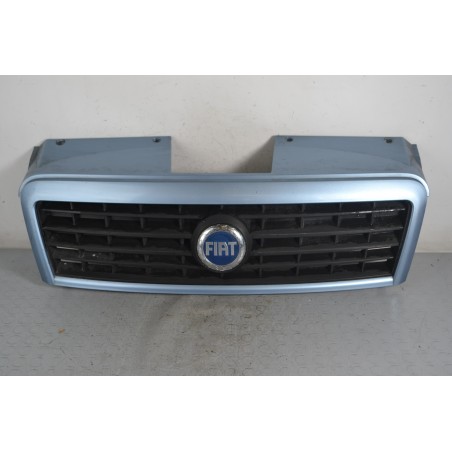 Griglia Anteriore Fiat Doblo dal 2006 al 2009 Cod 735395576  1659707690114