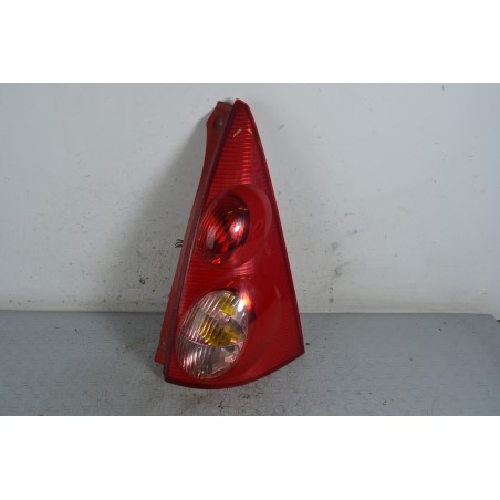 Fanale Stop Posteriore DX Peugeot 107 dal 2005 al 2014  1659710875522