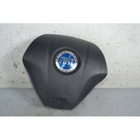 Airbag volante Fiat Grande Punto Dal 2005 al 2012 Cod 07354104460  1660047698784