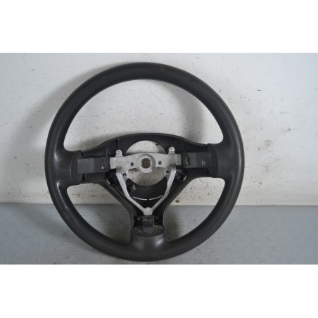 Volante Peugeot 107 Dal 2005 al 2014  1660051780437