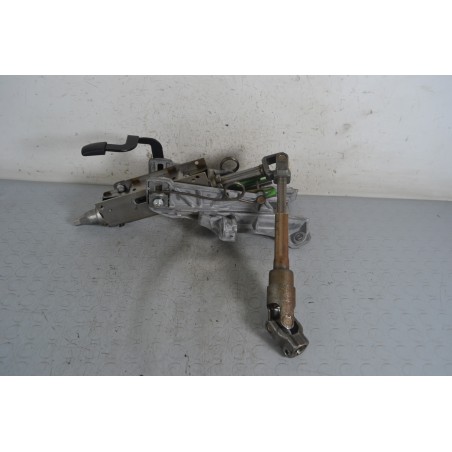 Piantone dello sterzo Ford Kuga Dal 2004 al 2011 Cod 4m51-3c529-ah  1660055859153