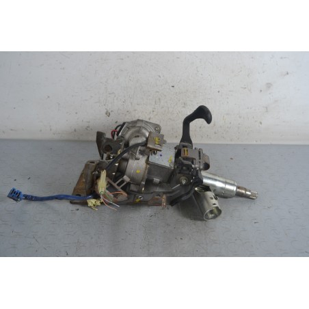 Piantone dello sterzo Renault Clio II Dal 1998 al 2012 Cod 7700437049  1660140758927