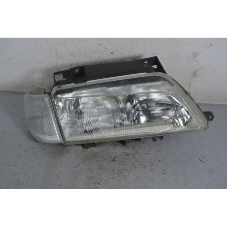 Faro fanale anteriore DX Citroen Xantia Dal 1993 al 1998 Cod 88205034  1660202150447