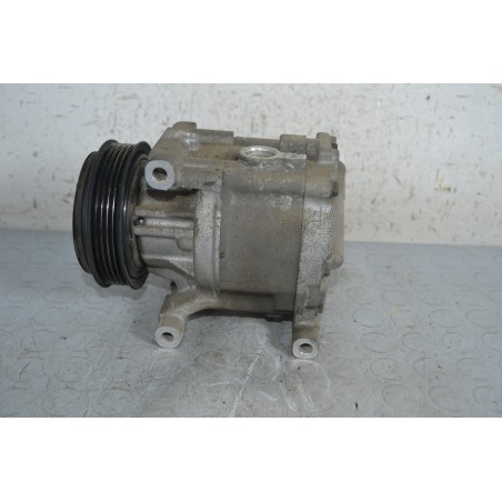 Compressore AC Fiat 500 Dal 2007 in poi Cod 51747318  1660307281886