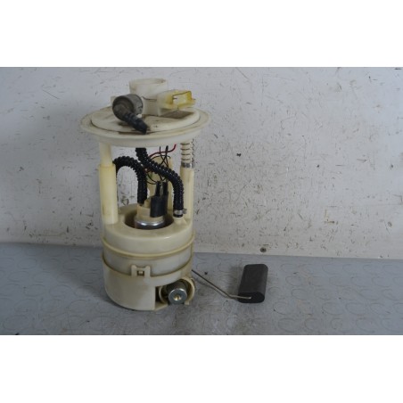 Pompa carburante Fiat Punto 188 Dal 1999 al 2003 Cod 775014  1660310197389