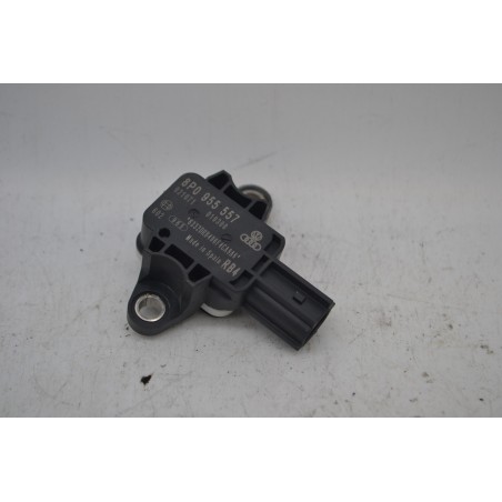 Sensore airbag portiera anteriore DX Audi A3 8p Dal 2003 al 2013 Cod 8P0955557  1660316109997