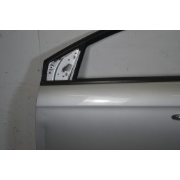 Portiera sportello anteriore SX Fiat Bravo Dal 2007 al 2014 Colore grigio  1660658173250