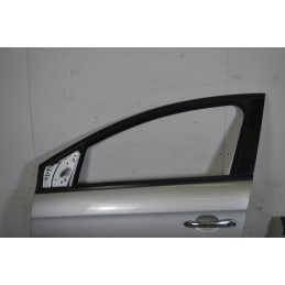 Portiera sportello anteriore SX Fiat Bravo Dal 2007 al 2014 Colore grigio  1660658173250