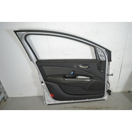 Portiera sportello anteriore SX Fiat Bravo Dal 2007 al 2014 Colore grigio  1660658173250