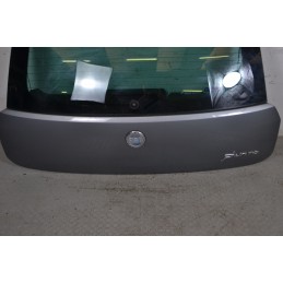 Portellone Bagagliaio Posteriore Fiat Grande Punto dal 2005 al 2018  1660720626264