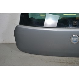 Portellone Bagagliaio Posteriore Fiat Grande Punto dal 2005 al 2018  1660720626264