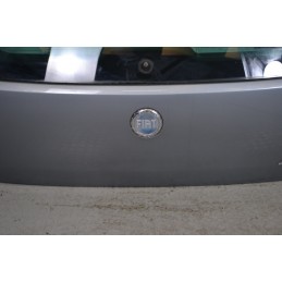 Portellone Bagagliaio Posteriore Fiat Grande Punto dal 2005 al 2018  1660720626264