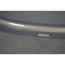 Portellone Bagagliaio Posteriore Lancia Musa II dal 2007 al 2012  1660742651992