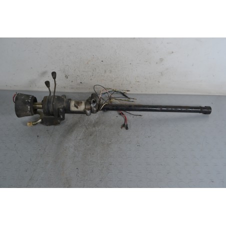 Piantone dello Sterzo Fiat 500 L dal 1968 al 1973  1660916447963