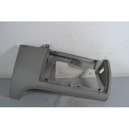 Ossatura vano porta oggetti Fiat Ducato Dal 2006 al 2014 Cod 1308170070  1661180708347