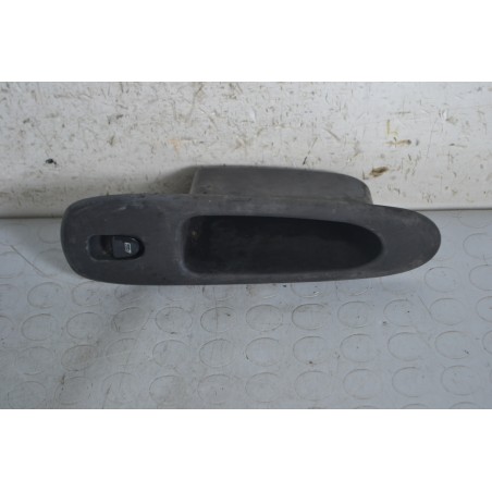 Pulsantiera Alzacristalli Posteriore DX Alfa Romeo 156 dal 1997 al 2007 Cod 156034426  1661180001080