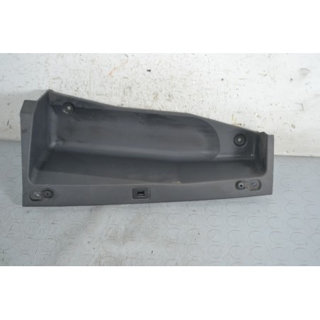 Vano portaoggetti centrale Fiat Ducato Dal 2006 al 2014 Cod 1308118070  1661245032608