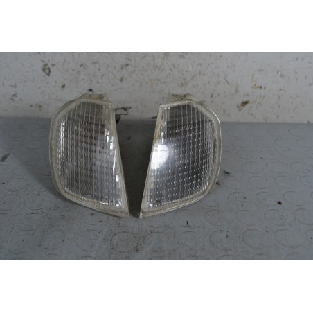 Coppia di frecce anteriori DX e SX Alfa Romeo 145 Dal 1994 al 2001 Cod 143242 Cod 143241  1661323889117