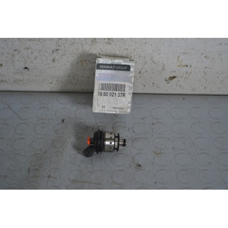 Iniettore del gas Dacia Sandero Dal 2008 al 2012 Cod 166002137R  1661352653086